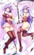 The World God Only Knows Dakimakura Hugging Body Pillow Cover H0882