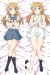 Oreimo Dakimakura Hugging Body Pillow Cover H0910