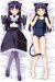 Oreimo Dakimakura Hugging Body Pillow Cover H0925