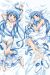 Squid Girl Dakimakura Hugging Pillow Cover H0970