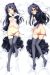 Oreimo Dakimakura Hugging Body Pillow Cover H0972