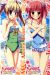 Angel Ring Dakimakura Hugging Body Pillow Cover H0991