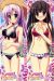 Angel Ring Dakimakura Hugging Body Pillow Cover H0992