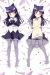 Oreimo Dakimakura Hugging Body Pillow Cover H0999