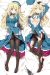 Kantai Collection Dakimakura Hugging Pillow Cover HA2415