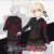 Fate Black Saber Zip-Up Hoodie Sweatshirt HB0012