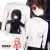 Date A Live Hug-Hug Hoodie Sweatshirt HB0013