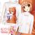 Himouto! Umaru-chan Hug-Hug Hoodie Sweatshirt HB0014