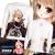 Yosuga no Sora Hug-Hug Hoodie Sweatshirt HB0015
