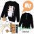 Natsume's Book of Friends Full Color Pullover Hoodie Sweatshirt HB0019