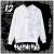 Juni Taisen: Zodiac War Full Color Pullover Hoodie Sweatshirt HB0024