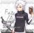 Fate Grand Order Jack the Ripper Full Color Pullover Hoodie Sweatshirt HB0025