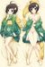 Nisemonogatari Dakimakura Hugging Pillow Cover HB1627