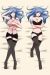 Ecchi Fantasy Kaoru Sensei Dakimakura Hugging Pillow Cover HC0001