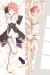Re:Zero Dakimakura Body Pillow Cover HC005