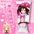 Love Live! Yazawa Nico Hizamakura Lap Pillow Set HP0003