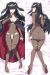 Fire Emblem Tharja Dakimakura Hugging Pillow Cover H3055