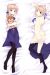 Fate Stay Night Dakimakura Hugging Body Pillow Cover H3119