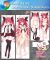 DATE A LIVE Undressable Dakimakura Hugging Pillow Cover HU2295