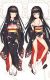 Bishoujo Mangekyou Dakimakura Hugging Pillow Cover H3083