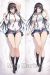 Please Put Them On, Takamine-san Takamine Takane Dakimakura Hugging Body Pillow Cover K0015A
