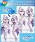 Honkai: Star Rail Castorice Undressable Dakimakura Hugging Body Pillow Cover K0019U