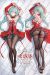 Wuthering Waves Phrolova Dakimakura Hugging Body Pillow Cover K0026A