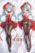 Wuthering Waves Phrolova Dakimakura Hugging Body Pillow Cover K0026B