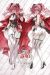 Wuthering Waves Lupa Dakimakura Hugging Body Pillow Cover K0027A