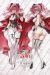 Wuthering Waves Lupa Dakimakura Hugging Body Pillow Cover K0027B
