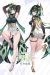 Genshin Impact Nefer Dakimakura Hugging Body Pillow Cover K0041A