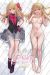 Oshi no Ko Ruby Hoshino Dakimakura Hugging Body Pillow Cover K0047B