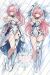 Wuthering Waves Aemeath Dakimakura Hugging Body Pillow Cover K0050A