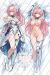 Wuthering Waves Aemeath Dakimakura Hugging Body Pillow Cover K0050B
