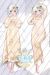 Sousou no Frieren Frieren Dakimakura Hugging Body Pillow Cover K0053B