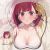Oshi no Ko Kana Arima 3D Wrist Rest Oppai Mouse Pad K0055MWA