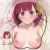 Oshi no Ko Kana Arima 3D Wrist Rest Oppai Mouse Pad K0055MWB