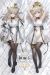 Arknights Endfield Perlica Dakimakura Hugging Body Pillow Cover K0057A