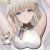 Arknights Endfield Perlica 3D Wrist Rest Oppai Mouse Pad K0057MWA