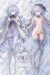 Wuthering Waves Mornye Dakimakura Hugging Body Pillow Cover K0061B