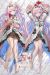Wuthering Waves Denia Dakimakura Hugging Body Pillow Cover K0063A
