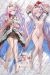 Wuthering Waves Denia Dakimakura Hugging Body Pillow Cover K0063B