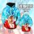 DragonBall Goku Color Pullover Hoodie Sweatshirt LMWY041