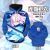 Fate Grand Order Okita Souji Color Pullover Hoodie Sweatshirt LMWY070