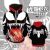Marvel Venom Color Pullover Hoodie Sweatshirt LMWY071