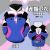 Overwatch D.Va Color Pullover Hoodie Sweatshirt LMWY093