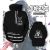 Sword Art Online Color Pullover Hoodie Sweatshirt LMWY112