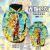 DragonBall Goku Color Pullover Hoodie Sweatshirt LMWY117