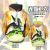 DragonBall Cell Color Pullover Hoodie Sweatshirt LMWY135