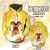 DragonBall Goku Color Pullover Hoodie Sweatshirt LMWY138
